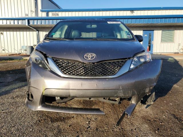 Photo 5 from auction – 2013 TOYOTA SIENNA SPO with VIN 5TDXK3DC5DS294772