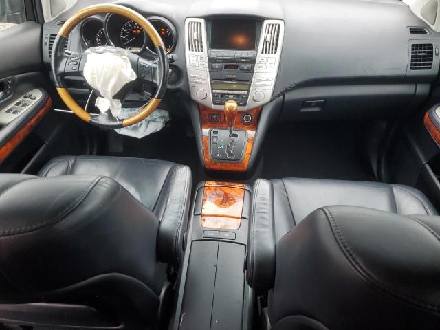 Photo 8 from auction – 2007 LEXUS RX 350 with VIN 2T2HK31U77C032987