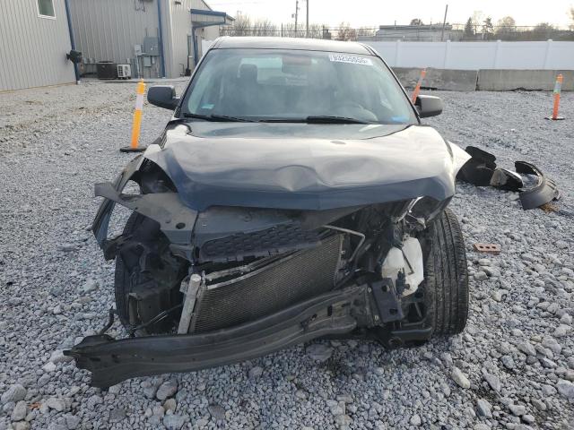 Photo 5 from auction – 2014 CHEVROLET EQUINOX with VIN 2GNALAEK2E6306781