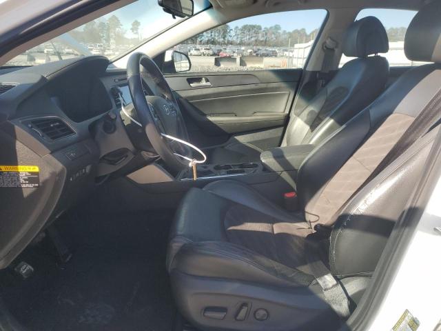 Photo 7 from auction – 2016 HYUNDAI SONATA with VIN 5NPE34AF6GH415490