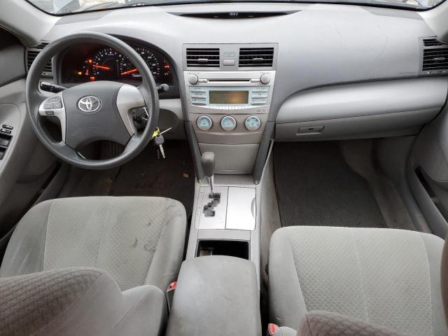 Photo 8 from auction – 2009 TOYOTA CAMRY BASE with VIN 4T1BE46K69U370851