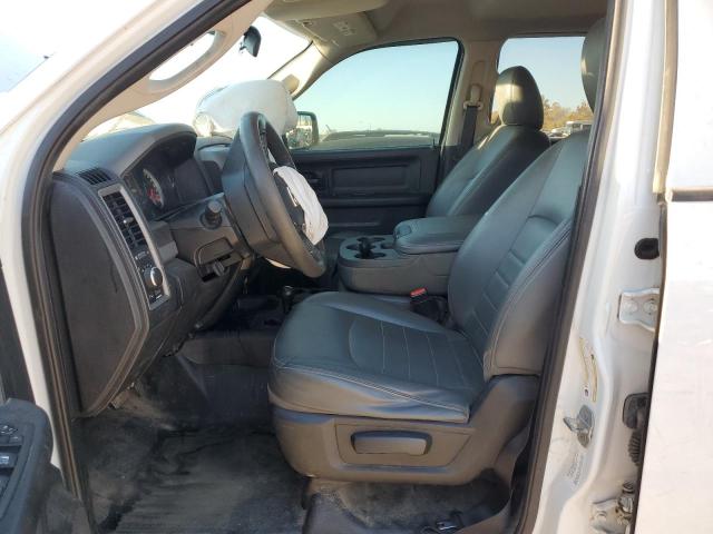 Photo 7 from auction – 2014 RAM 2500 ST with VIN 3C6TR5CT3EG288175