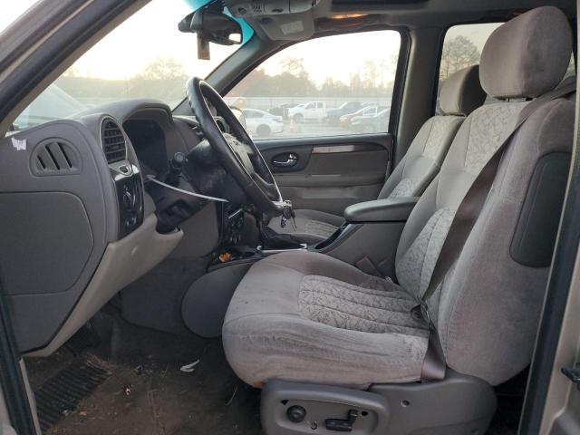 Photo 7 from auction – 2003 GMC ENVOY with VIN 1GKDS13S432117737
