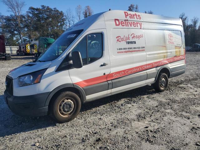 Photo 1 from auction – 2022 FORD TRANSIT T- with VIN 1FTBW3X86NKA17773