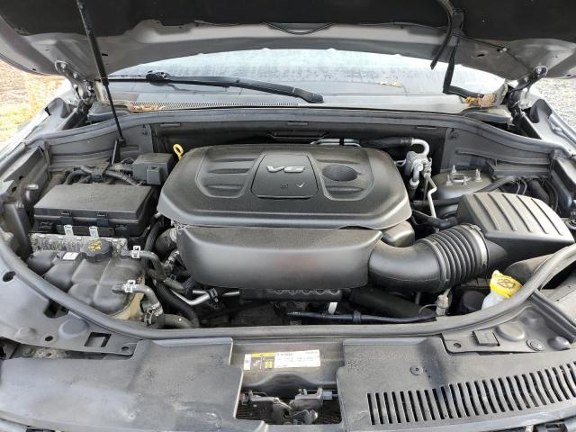 Photo 12 from auction – 2018 DODGE DURANGO GT with VIN 1C4RDJDG8JC282283