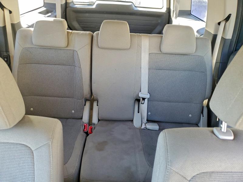 Photo 10 from auction – 2011 FORD FLEX SE with VIN 2FMGK5BC9BBD13493