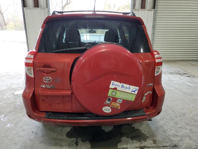 Photo 6 from auction – 2012 TOYOTA RAV4 with VIN 2T3JK4DV1CW066097