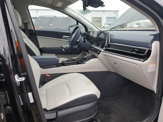 Photo 7 from auction – 2025 KIA SPORTAGE E with VIN KNDPVCDG6S7223050