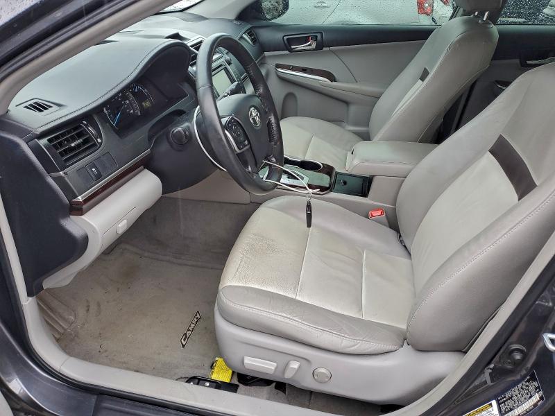 Photo 7 from auction – 2012 TOYOTA CAMRY BASE with VIN 4T4BF1FK6CR208257