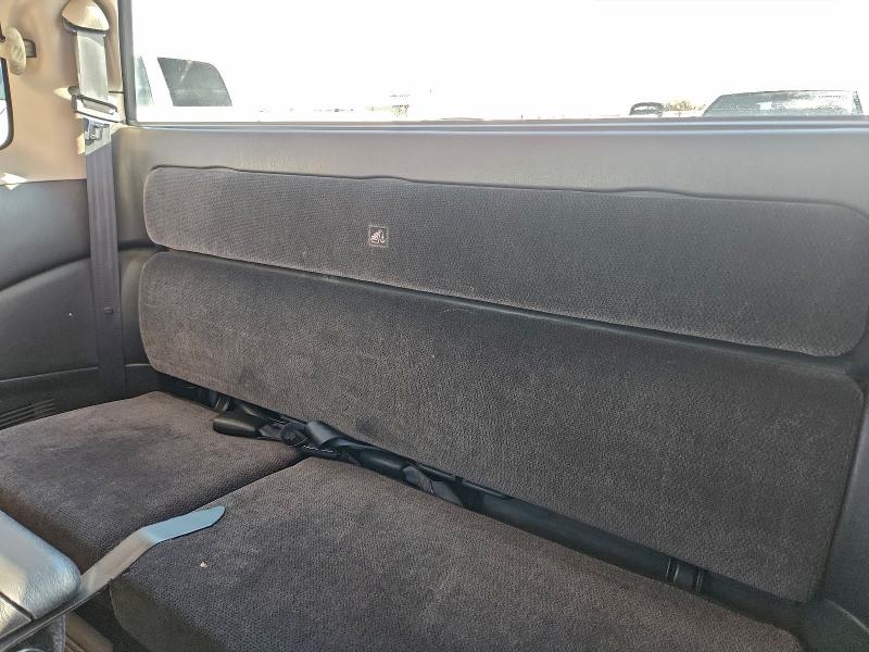 Photo 10 from auction – 2003 DODGE DAKOTA SPO with VIN 1D7HL32X93S213193