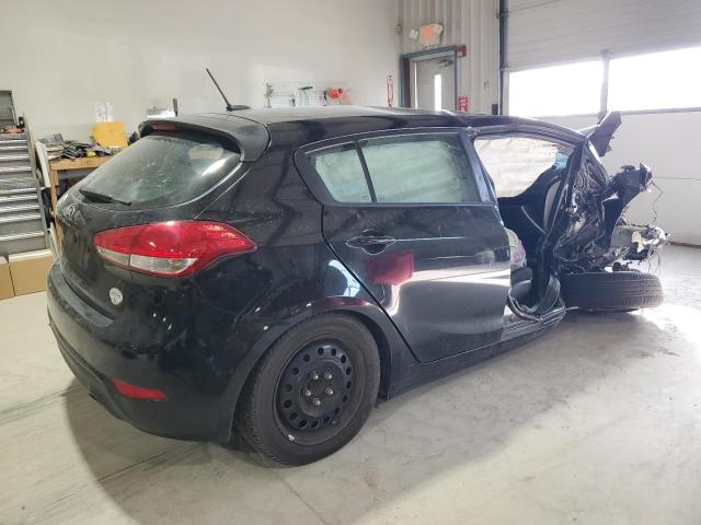 Photo 3 from auction – 2016 KIA FORTE LX with VIN KNAFK5A80G5574341