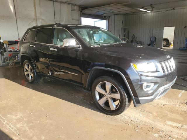 Photo 4 from auction – 2014 JEEP GRAND CHER with VIN 1C4RJFBG1EC242304