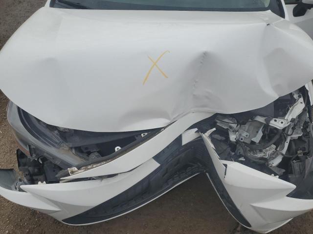 Photo 11 from auction – 2021 TOYOTA COROLLA LE with VIN 5YFBPMBE9MP191739