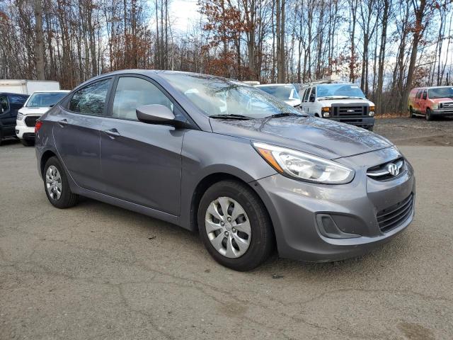 Photo 4 from auction – 2017 HYUNDAI ACCENT SE with VIN KMHCT4AE7HU218975