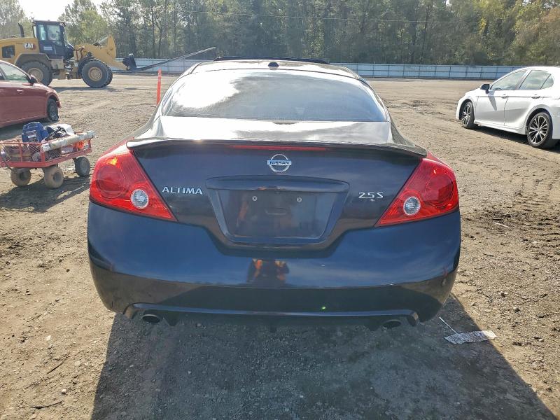 Photo 6 from auction – 2012 NISSAN ALTIMA S with VIN 1N4AL2EPXCC169948