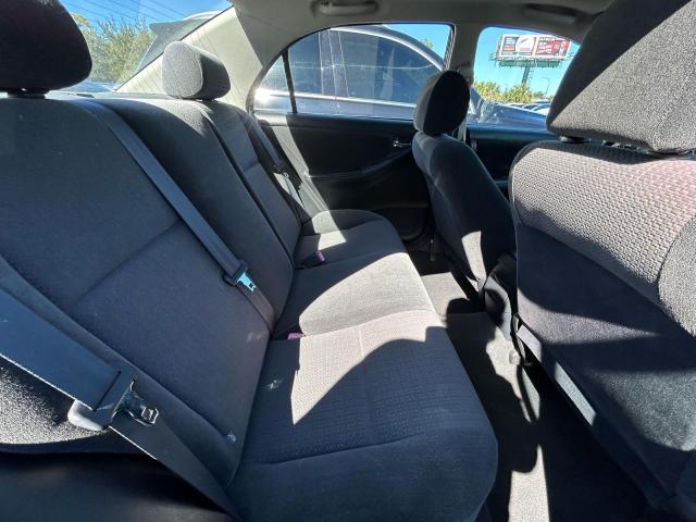 Photo 6 from auction – 2004 TOYOTA COROLLA CE with VIN 2T1BR32E44C273933