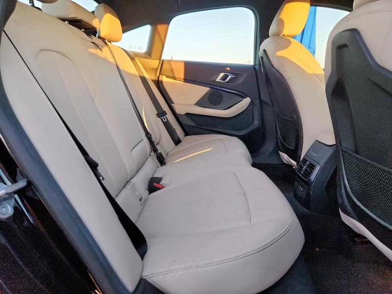 Photo 10 from auction – 2020 BMW 228XI with VIN WBA73AK04L7F97819