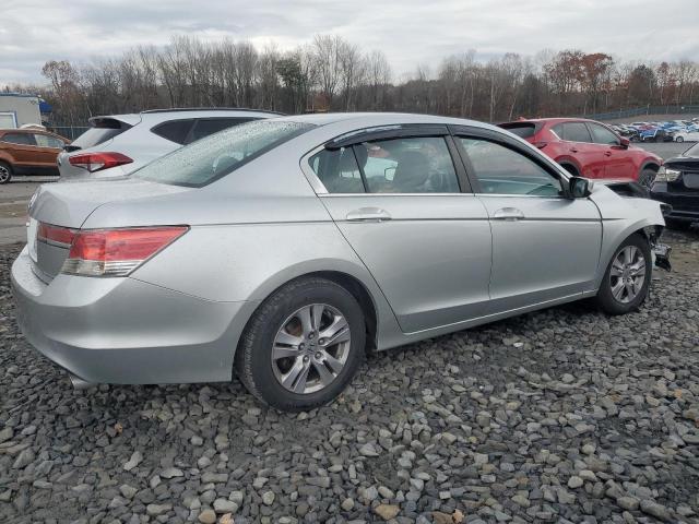 Photo 3 from auction – 2012 HONDA ACCORD SE with VIN 1HGCP2F66CA211414