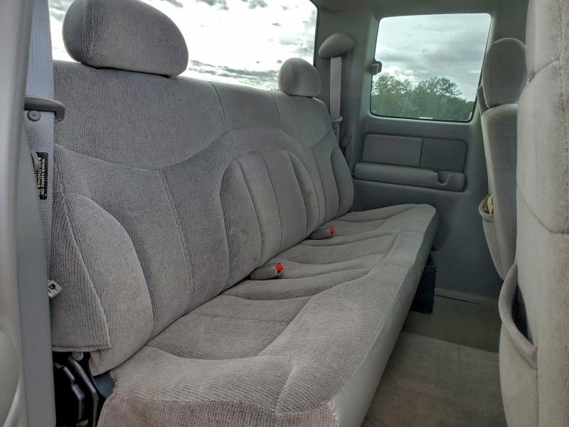 Photo 10 from auction – 2000 GMC NEW SIERRA with VIN 2GTEC19T9Y1210421