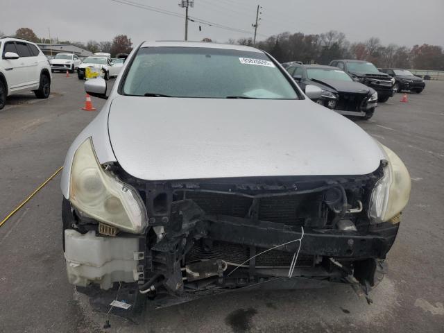 Photo 5 from auction – 2011 INFINITI G37 with VIN JN1CV6AR6BM412906