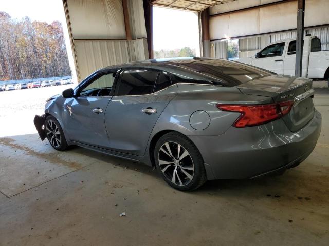 Photo 2 from auction – 2017 NISSAN MAXIMA 3.5 with VIN 1N4AA6AP5HC447813