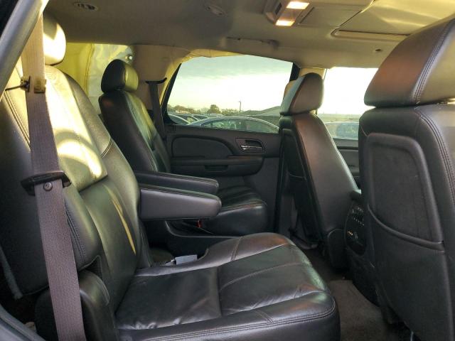 Photo 11 from auction – 2008 GMC YUKON with VIN 1GKFK13048J155554