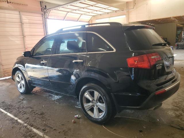 Photo 2 from auction – 2012 ACURA MDX with VIN 2HNYD2H26CH513109