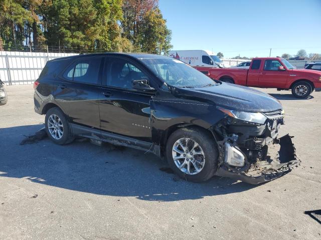 Photo 4 from auction – 2018 CHEVROLET EQUINOX LS with VIN 2GNAXHEV2J6317121