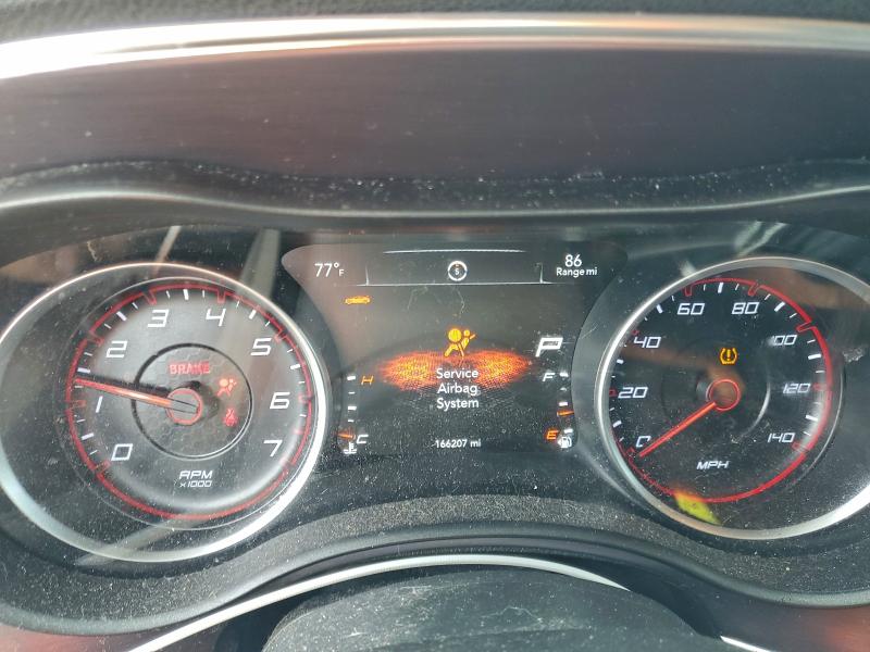 Photo 9 from auction – 2015 DODGE CHARGER SE with VIN 2C3CDXBG3FH918886