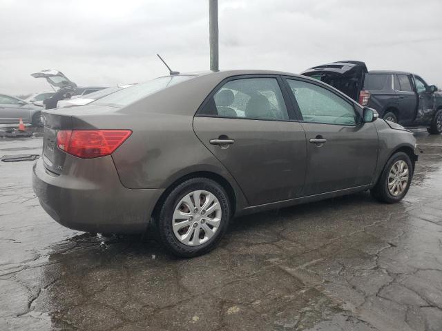 Photo 3 from auction – 2010 KIA FORTE EX with VIN KNAFU4A27A5218623