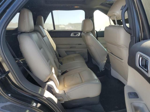 Photo 11 from auction – 2012 FORD EXPLORER X with VIN 1FMHK7D85CGA49367