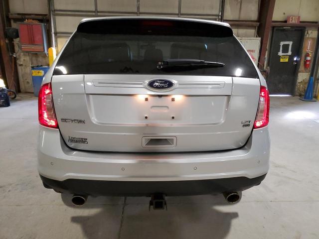 Photo 6 from auction – 2013 FORD EDGE SEL with VIN 2FMDK4JC5DBA47908