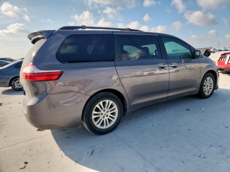 Zdjęcie 3 z aukcji – 2016 TOYOTA SIENNA z VIN 5TDYK3DC5GS705807
