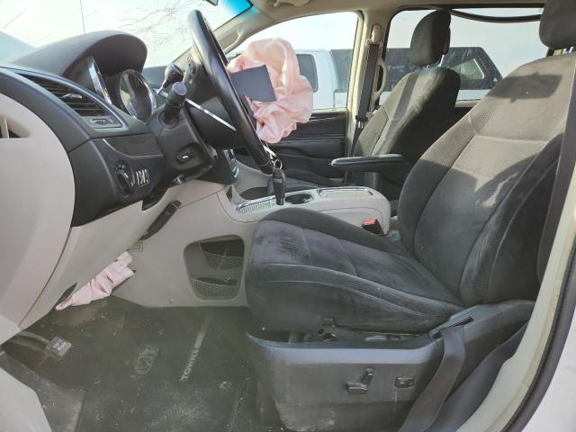 Photo 7 from auction – 2013 CHRYSLER TOWN & COU with VIN 2C4RC1BG8DR707910
