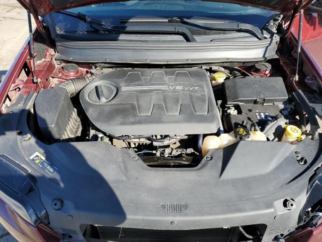 Photo 12 from auction – 2019 JEEP CHEROKEE L with VIN 1C4PJMDX3KD413942