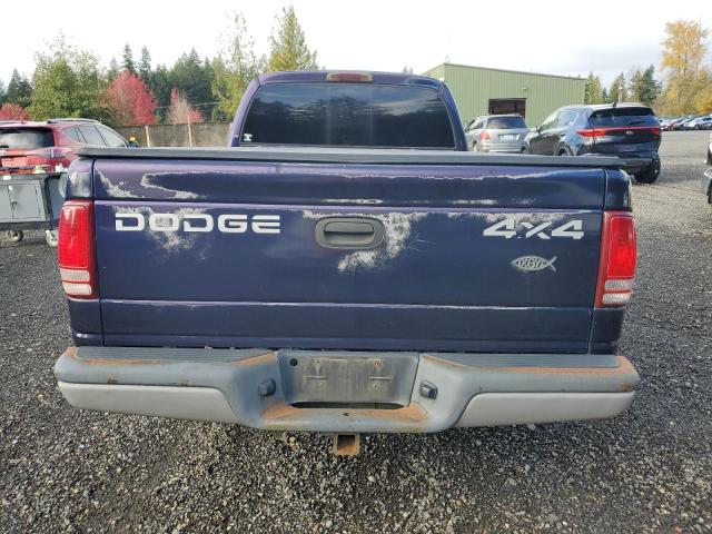 Zdjęcie 6 z aukcji – 1998 DODGE DAKOTA z VIN 1B7GG22X6WS597300