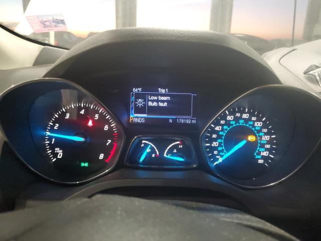 Photo 9 from auction – 2013 FORD ESCAPE SEL with VIN 1FMCU9H91DUB55546