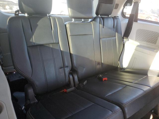 Photo 11 from auction – 2012 DODGE GRAND CARA with VIN 2C4RDGDG9CR105223