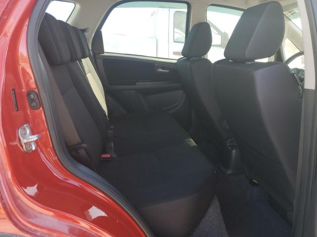 Photo 10 from auction – 2010 SUZUKI SX4 with VIN JS2YB5A38A6310078