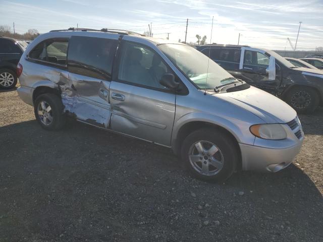 Photo 4 from auction – 2007 DODGE GRAND CARA with VIN 2D4GP44L97R287430