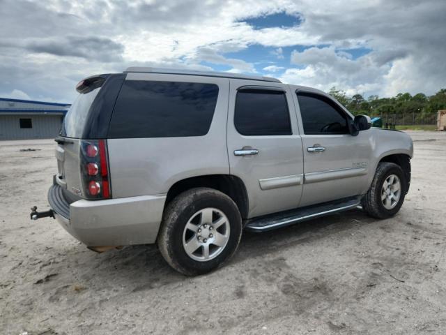 Photo 3 from auction – 2007 GMC YUKON DENA with VIN 1GKFK63867J334115