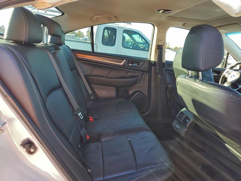 Photo 10 from auction – 2018 SUBARU LEGACY 3.6 with VIN 4S3BNEK64J3023290