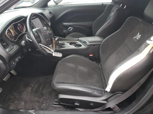 Photo 7 from auction – 2022 DODGE CHALLENGER with VIN 2C3CDZFJXNH102936