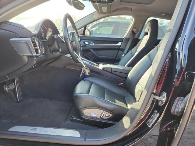 Photo 7 from auction – 2011 PORSCHE PANAMERA 2 with VIN WP0AA2A70BL010148