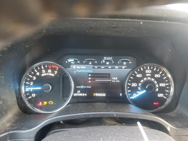 Photo 9 from auction – 2019 FORD F150 SUPER with VIN 1FTEW1E58KFA39725
