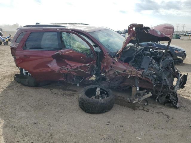Photo 4 from auction – 2023 DODGE DURANGO GT with VIN 1C4RDJDG1PC572180