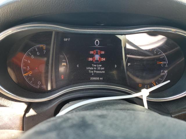 Photo 9 from auction – 2014 JEEP GRAND CHER with VIN 1C4RJEBG6EC107197