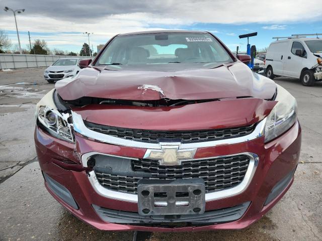 Photo 5 from auction – 2015 CHEVROLET MALIBU 1LT with VIN 1G11C5SL8FF344920