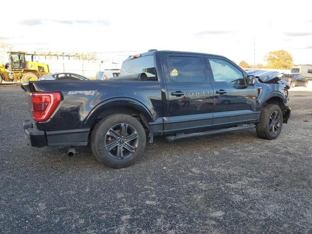 Photo 3 from auction – 2021 FORD F150 SUPER with VIN 1FTFW1E85MFA23077