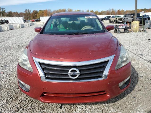Photo 5 from auction – 2013 NISSAN ALTIMA 2.5 with VIN 1N4AL3AP4DC910205